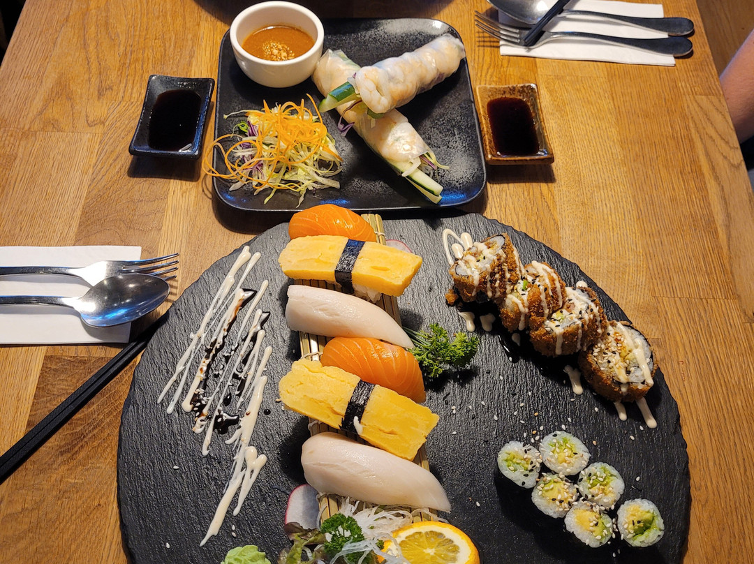 Kyoto Restaurant