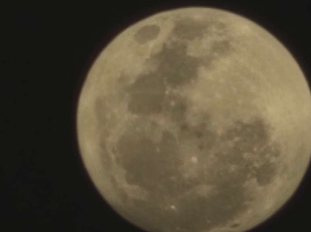 Escultura Tomie Ohtake-桑托斯必去景点