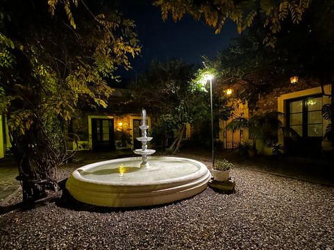 Posada Plaza Mayor主图