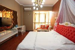 E家酒店公寓主图