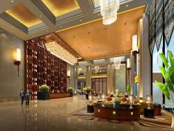 宁卧庄宾馆主图