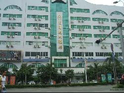 南宁精通酒店三月花店主图