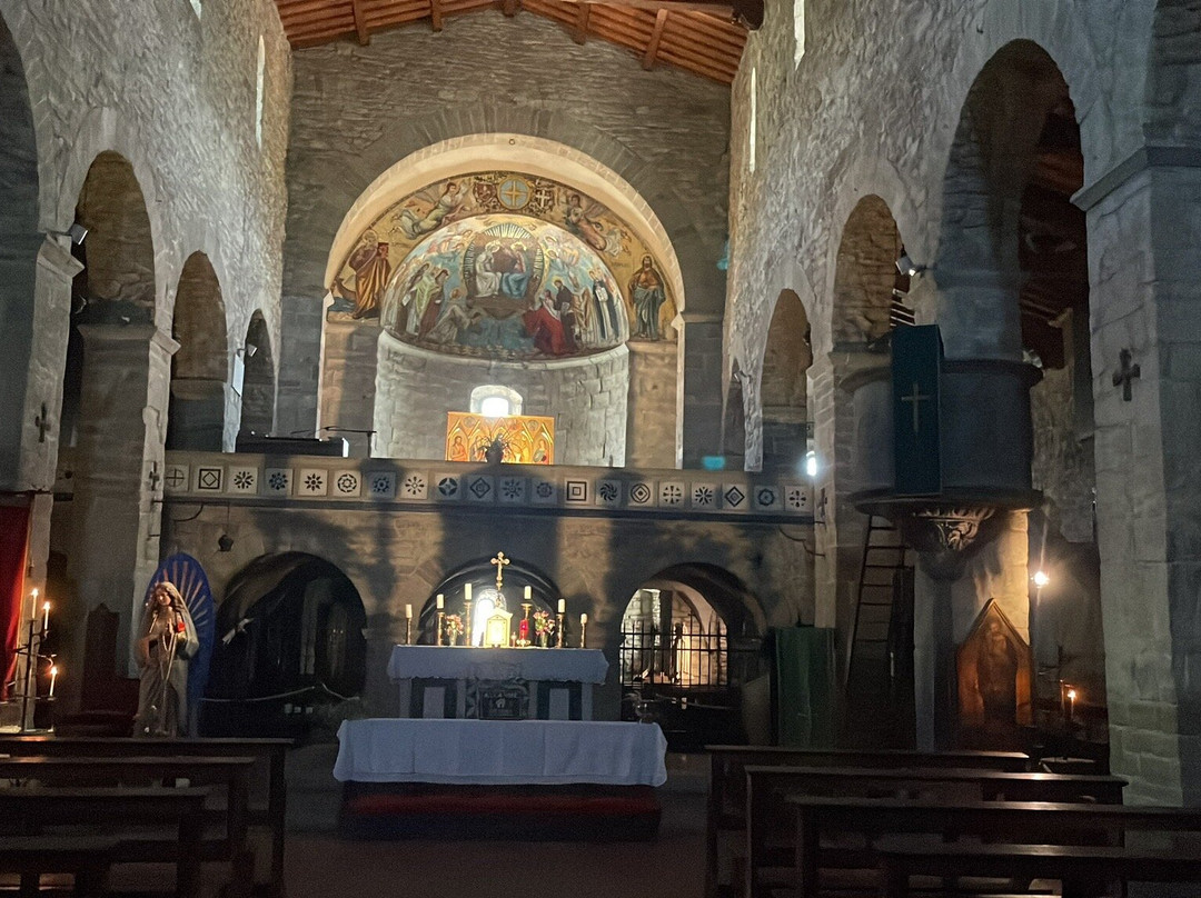 Abbazia di San Gaudenzio景点图片