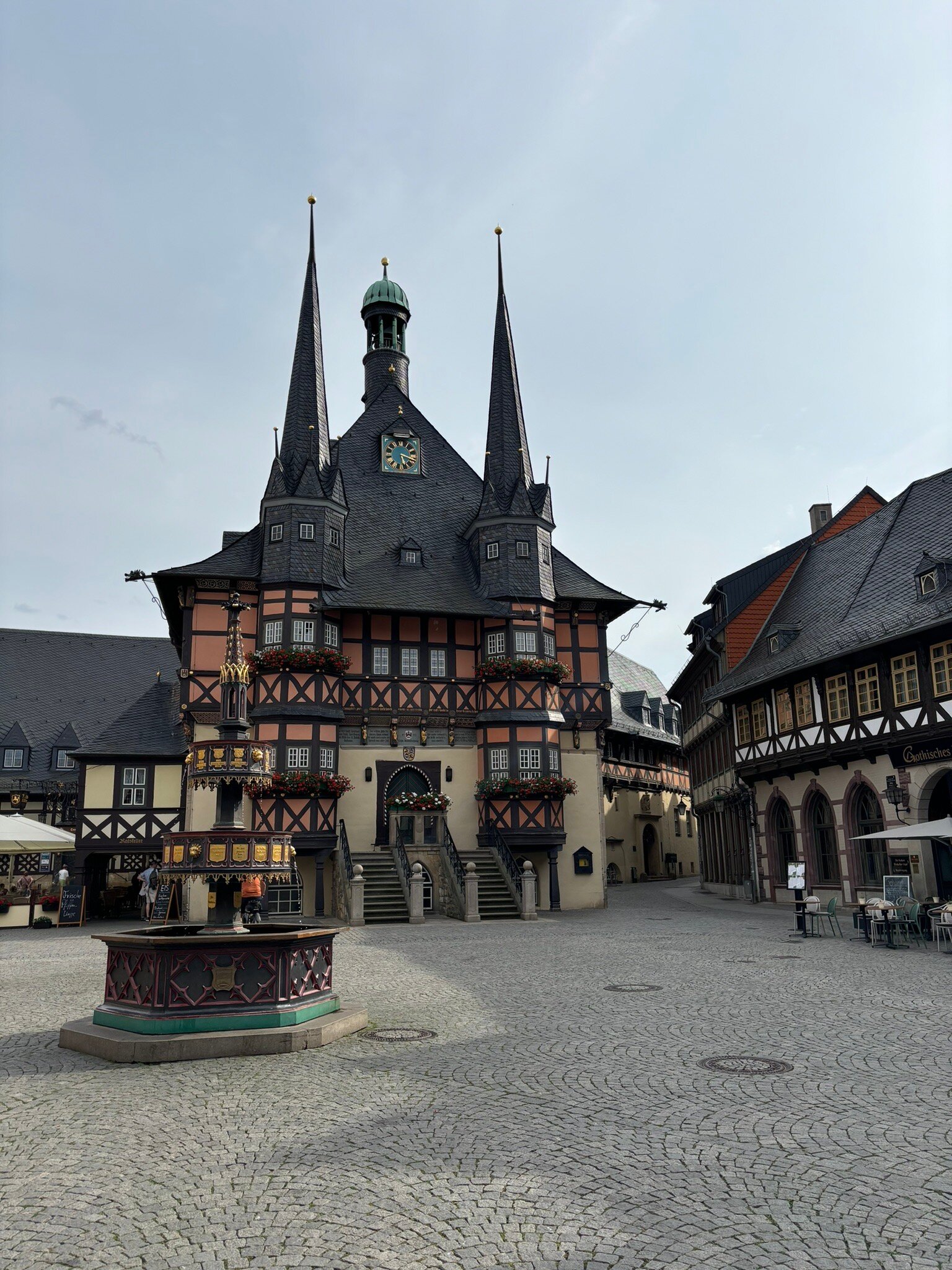 Carea Harz Hotel Allrode-官方