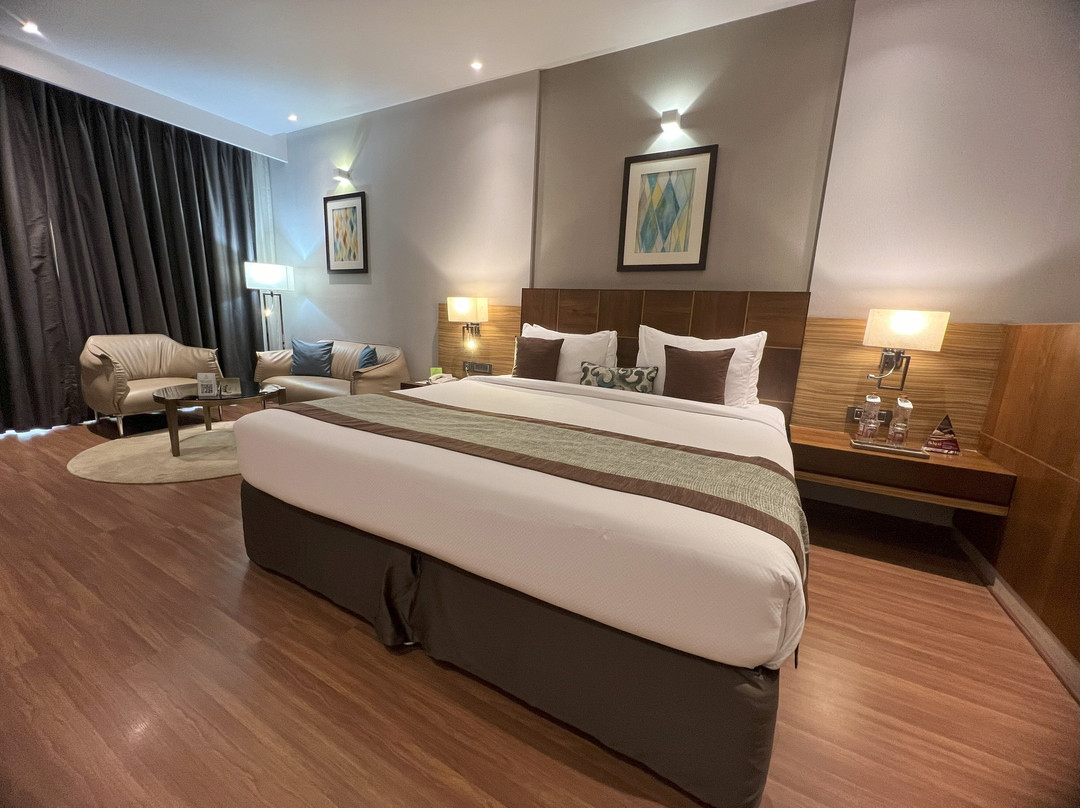 Uk27 The Fern, Belagavi主图