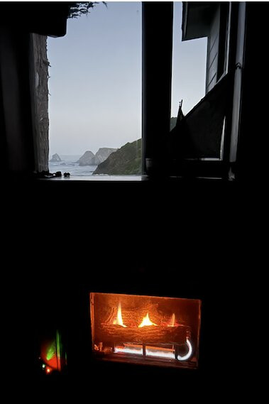 Elk Cove Inn & Spa主图