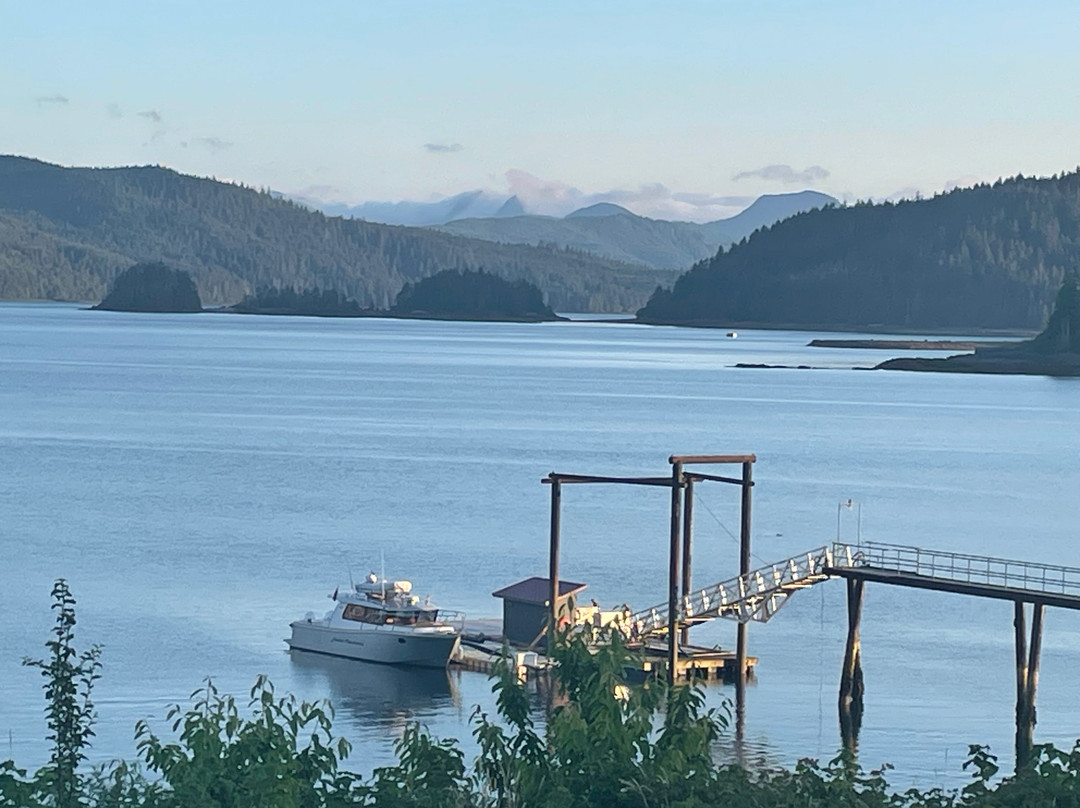 Gracie's Place主图