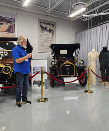 The Collection On Palmetto景点门票图片