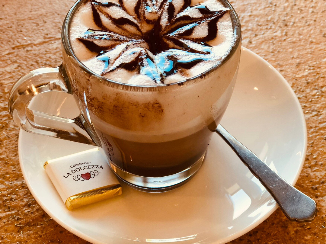 La Dolcezza di Barbara Cerea