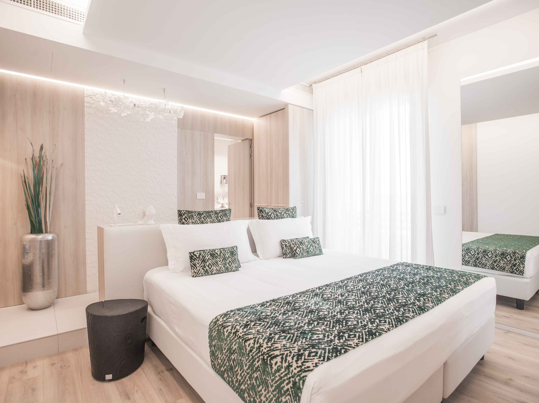 Hotel Belvedere主图