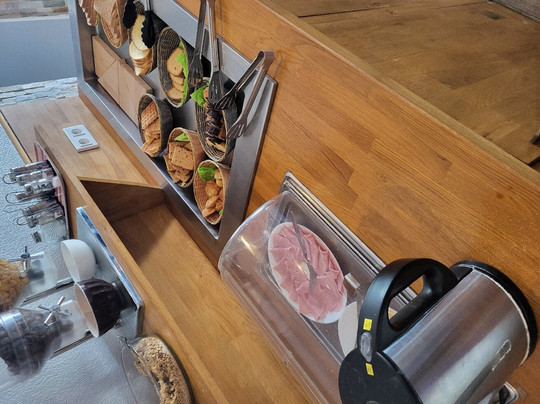 奥尔良法斯特酒店主图