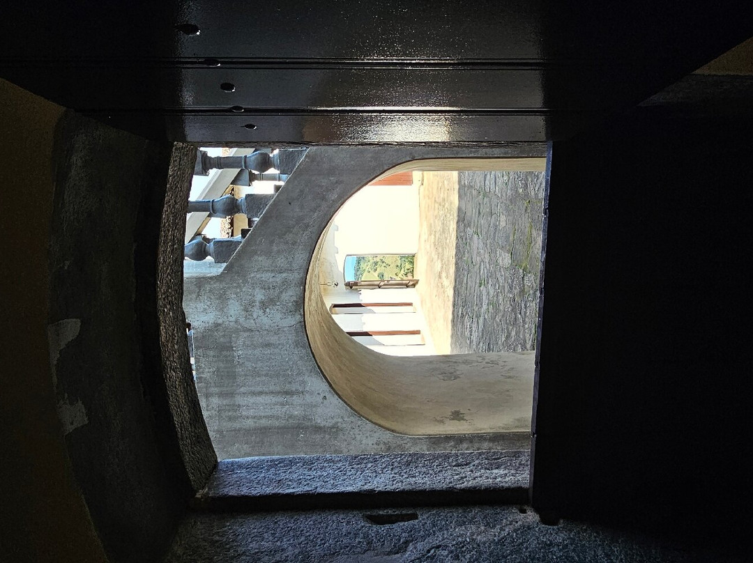 Casarao de Jose Rufino-Areia必去景点