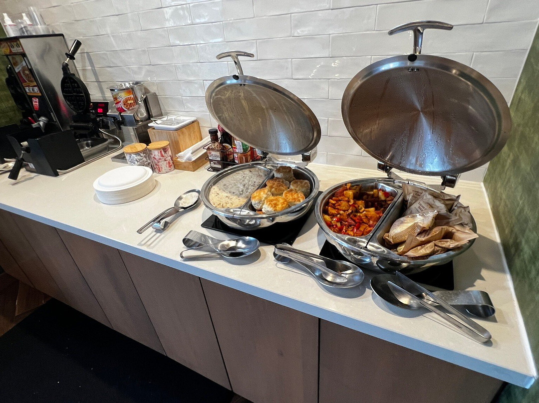 Fairfield by Marriott Inn & Suites Cincinnati Airport South/Florence主图