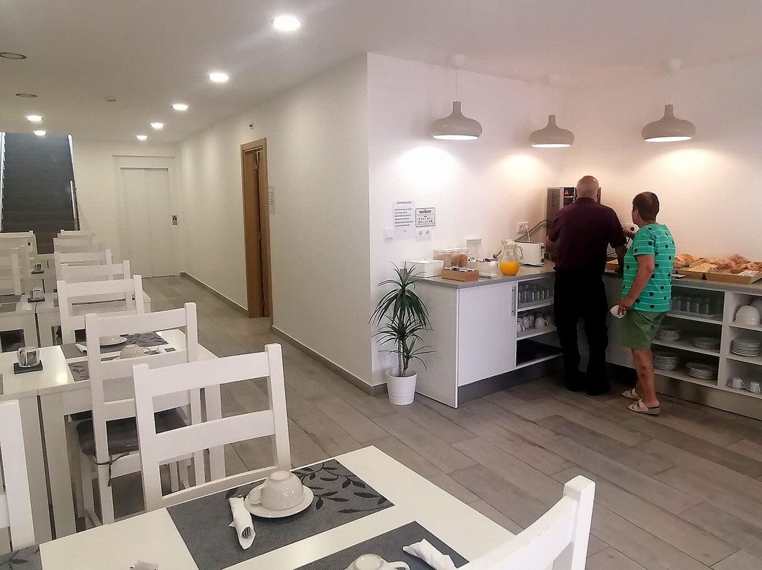 Hotel Beatriz