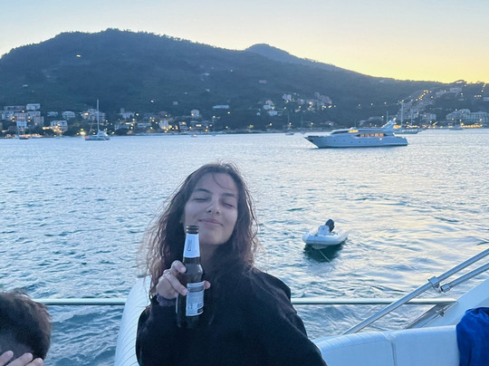 One Sea-Carozzo必去景点