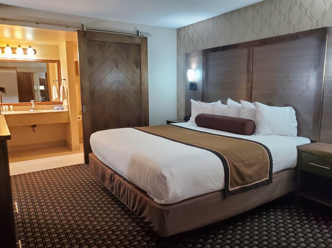 Ramkota Hotel & Watertown Event Center主图