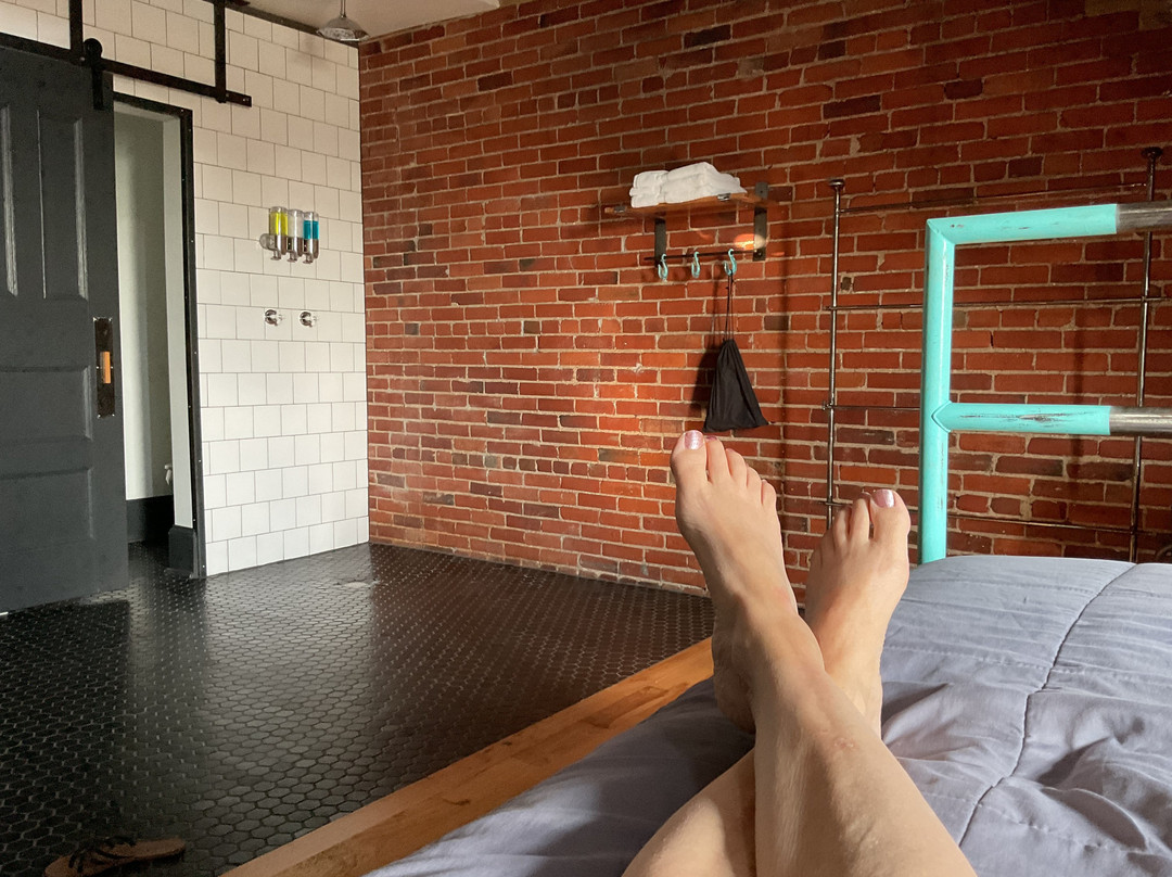 City Hall Grand Hotel主图