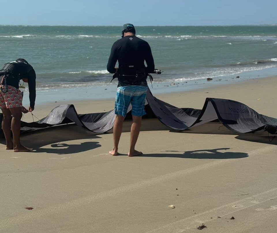 Pontal Kite School-Fortim必去景点