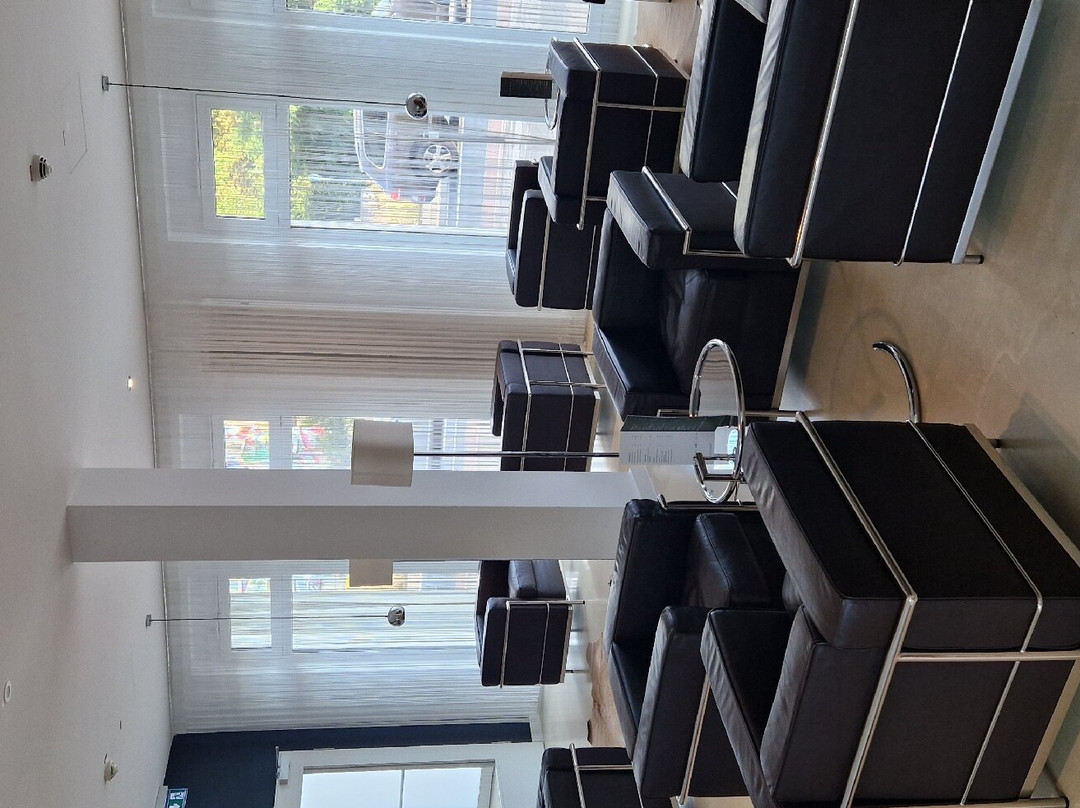 Hotel Conti Duisburg主图