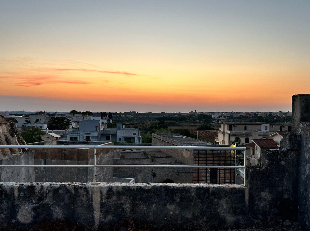 Palazzo San Giovanni主图