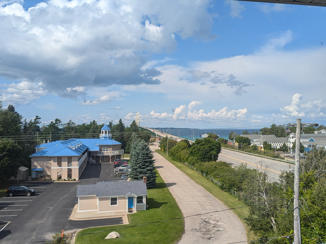 Holiday Inn Express Mackinaw City by IHG主图