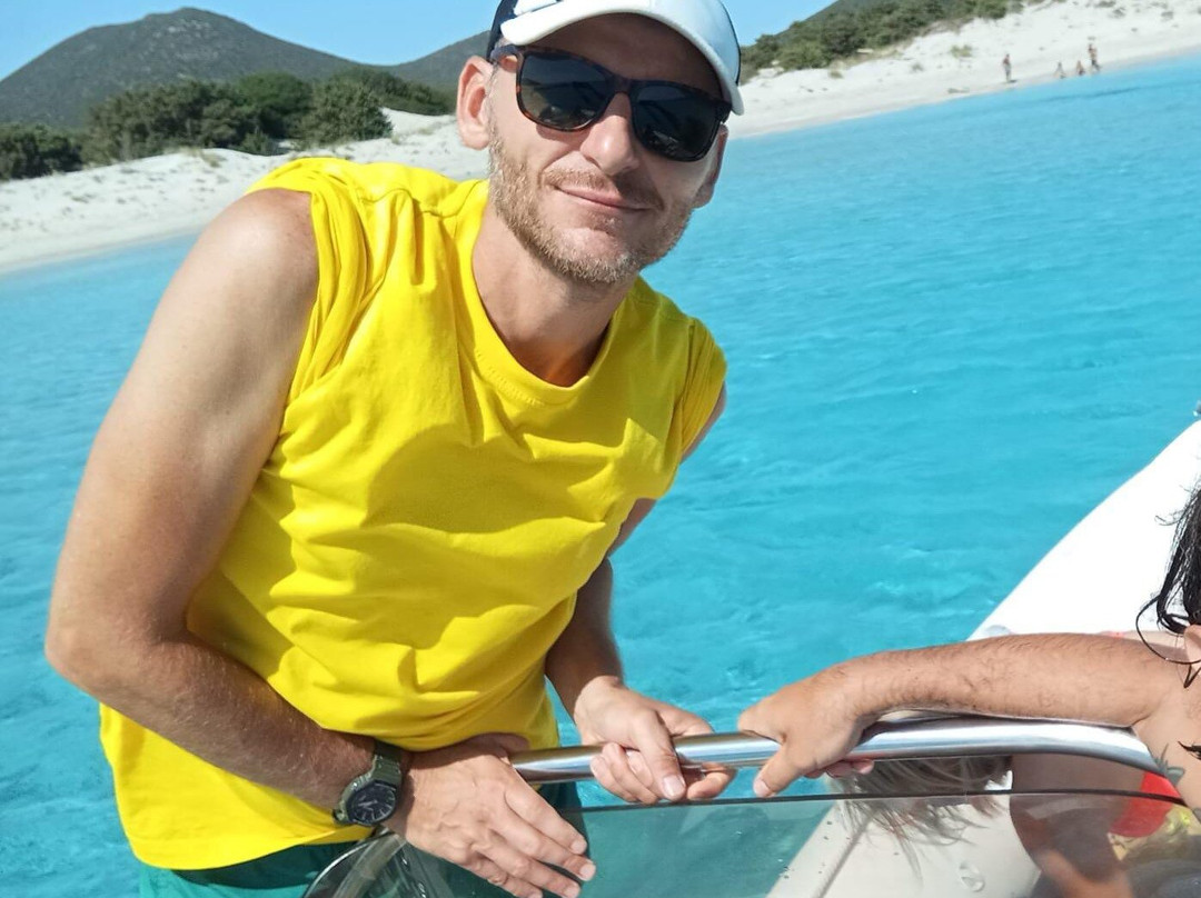 Blanco Tours Sardinia