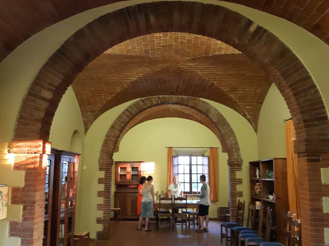 Podere degli Olmi景点图片
