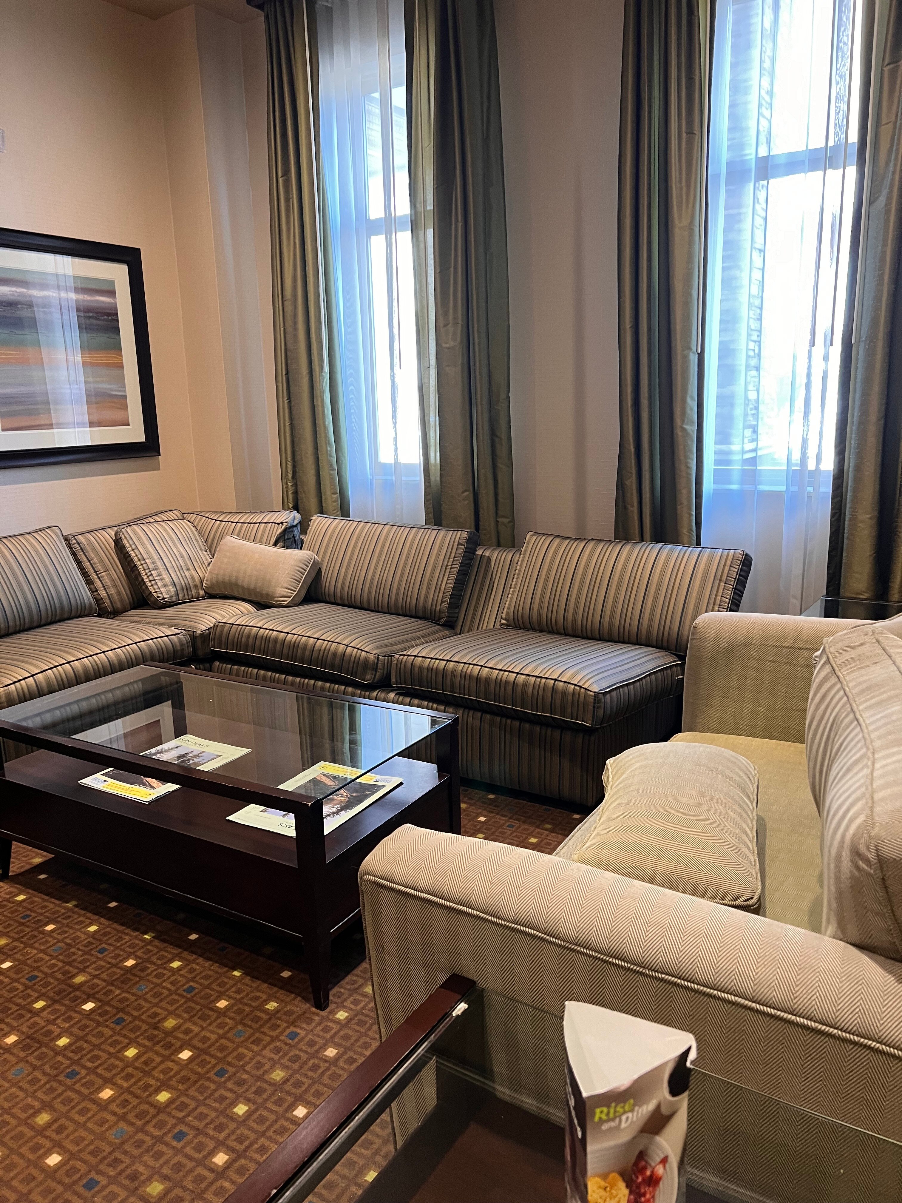 Holiday Inn & Suites Kamloops, an IHG Hotel-浴室