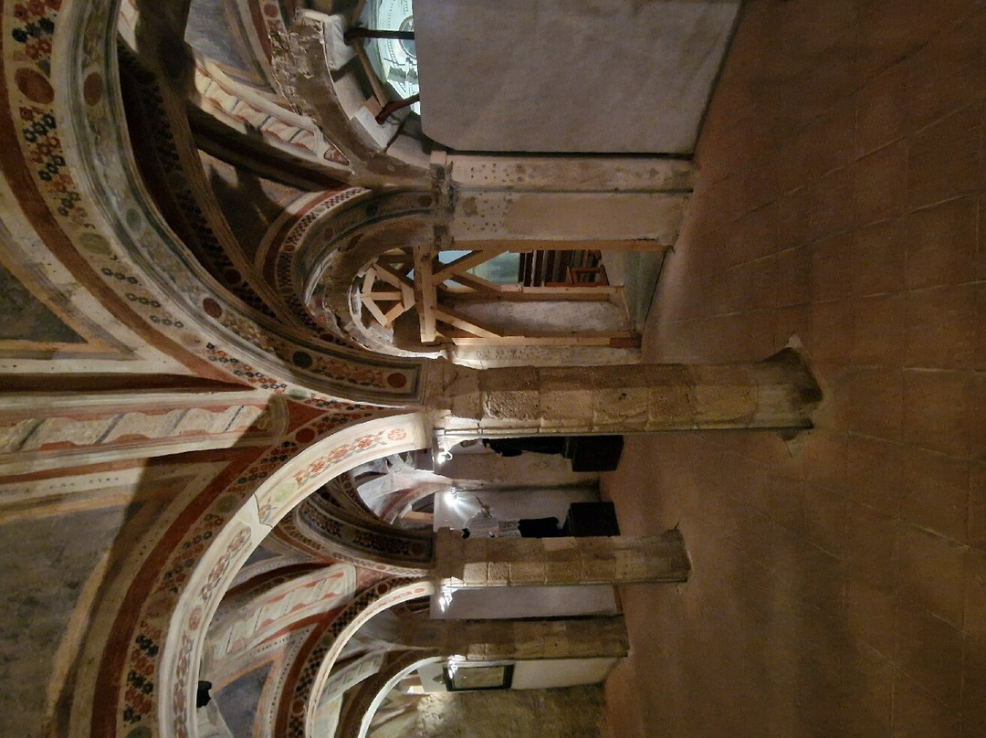Chiesa di Santa Maria in Platea景点图片