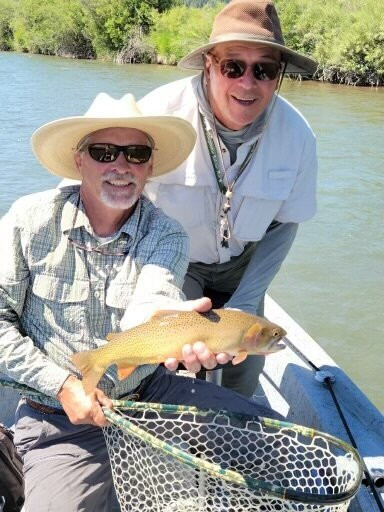 Pioneer Anglers Guided Fishng-Alpine必去景点
