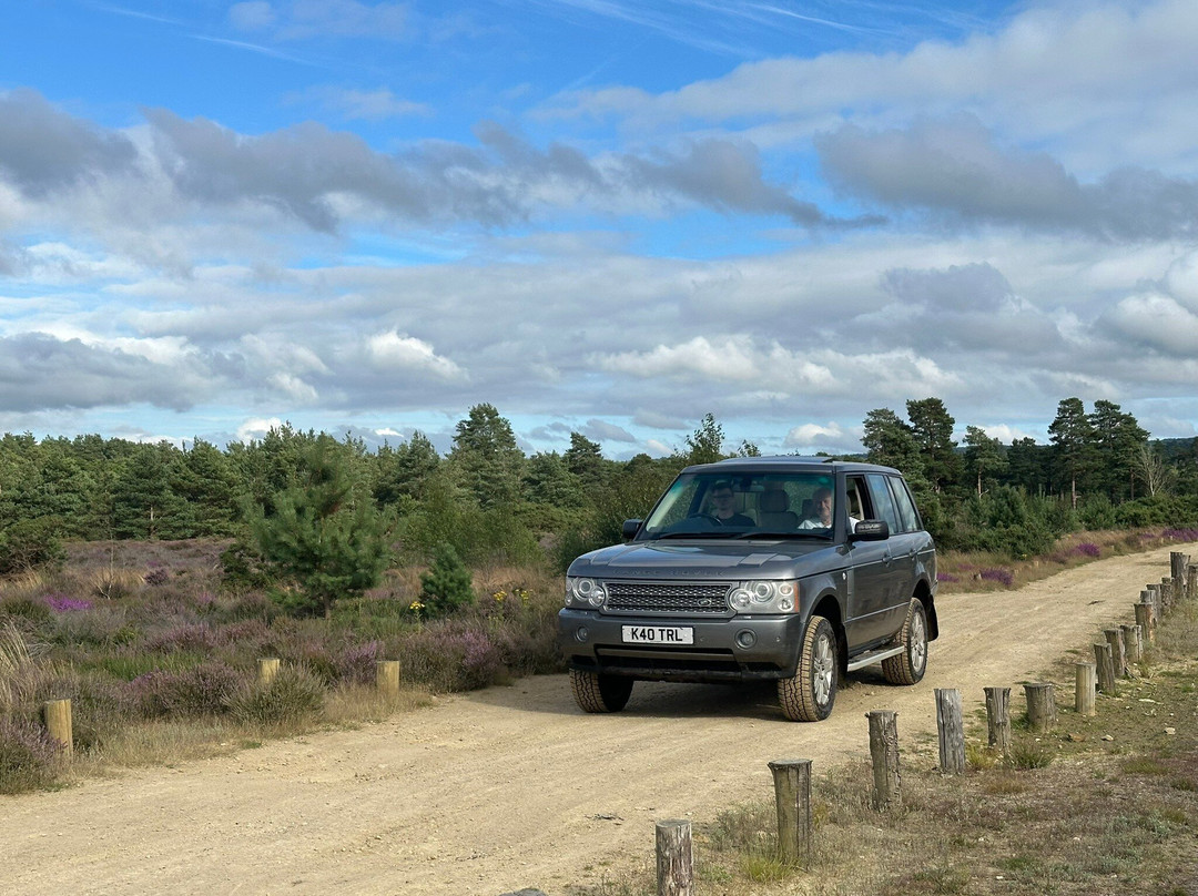 Surrey 4x4 Tours景点图片