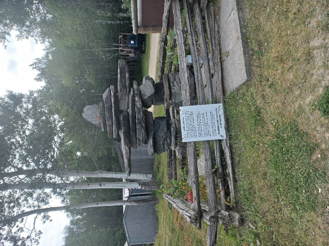 Young's General Store-Wawa必去景点