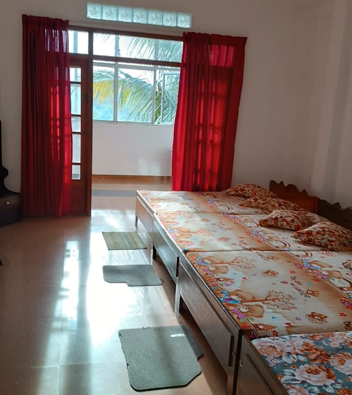 Ranjaya Guest Inn主图