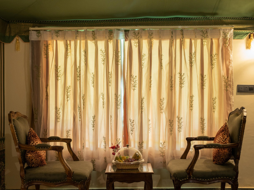 Kutani Bagh Sariska主图