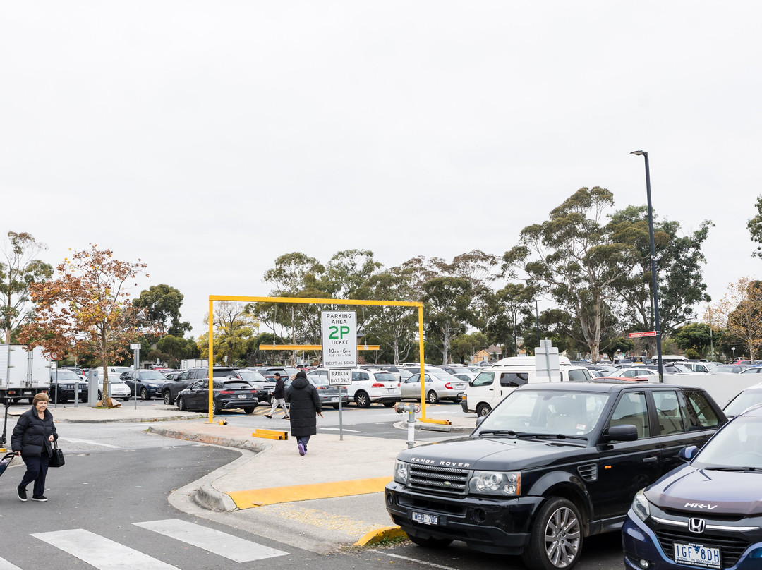 Dandenong Market-丹顿农必去景点