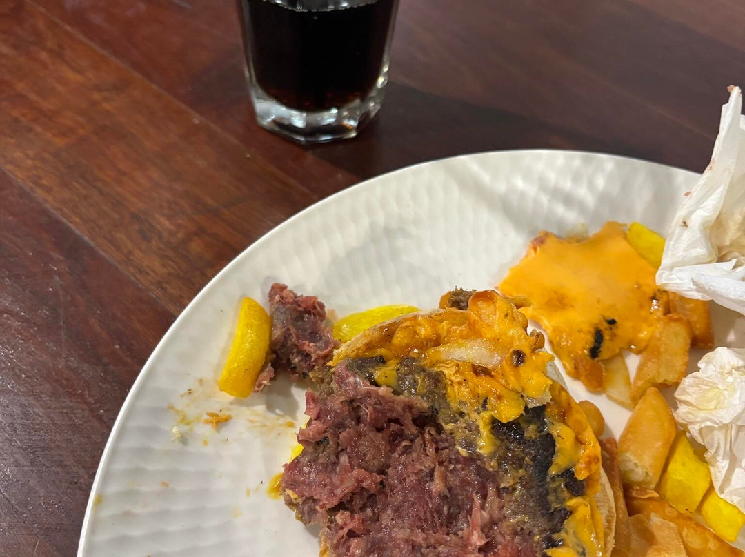 Star Hotel Barnawartha主图