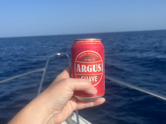 Kan Aima Boat Trips-班纳玛德纳必去景点