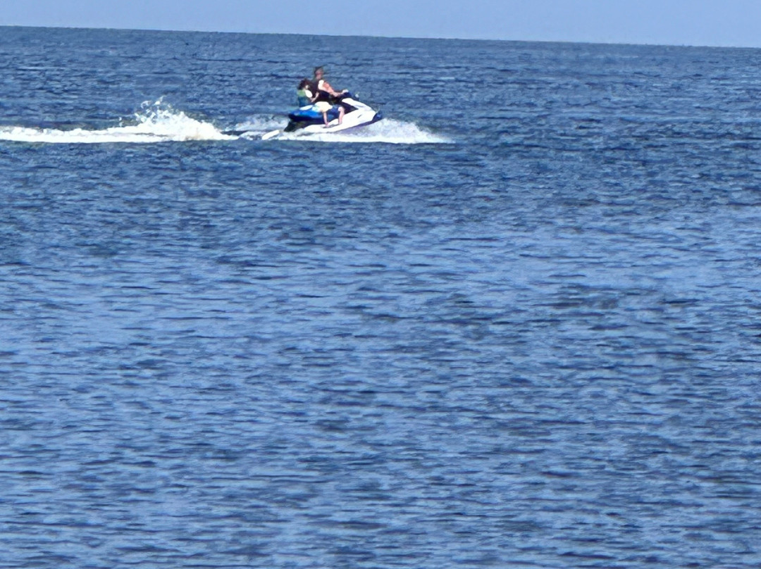 Hatteras Watersports景点图片