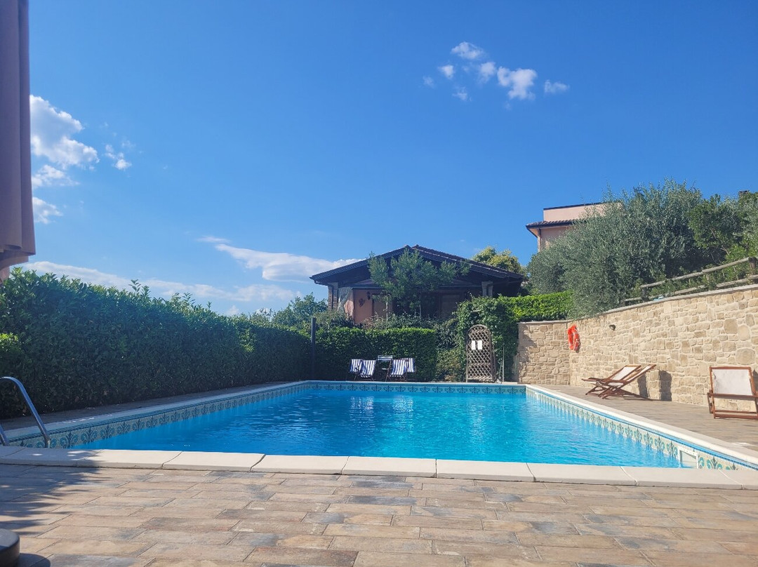 Agriturismo San Lorenzo主图