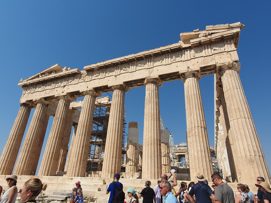 Toptoursgreece-雅典必去景点