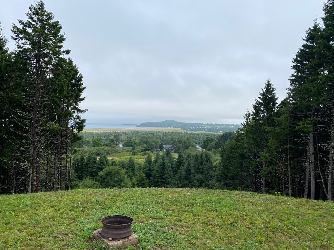 Fundy Woods Campground and Cottages