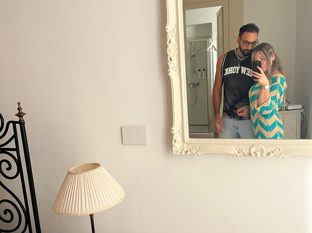 Palazzo Mosco Inn主图