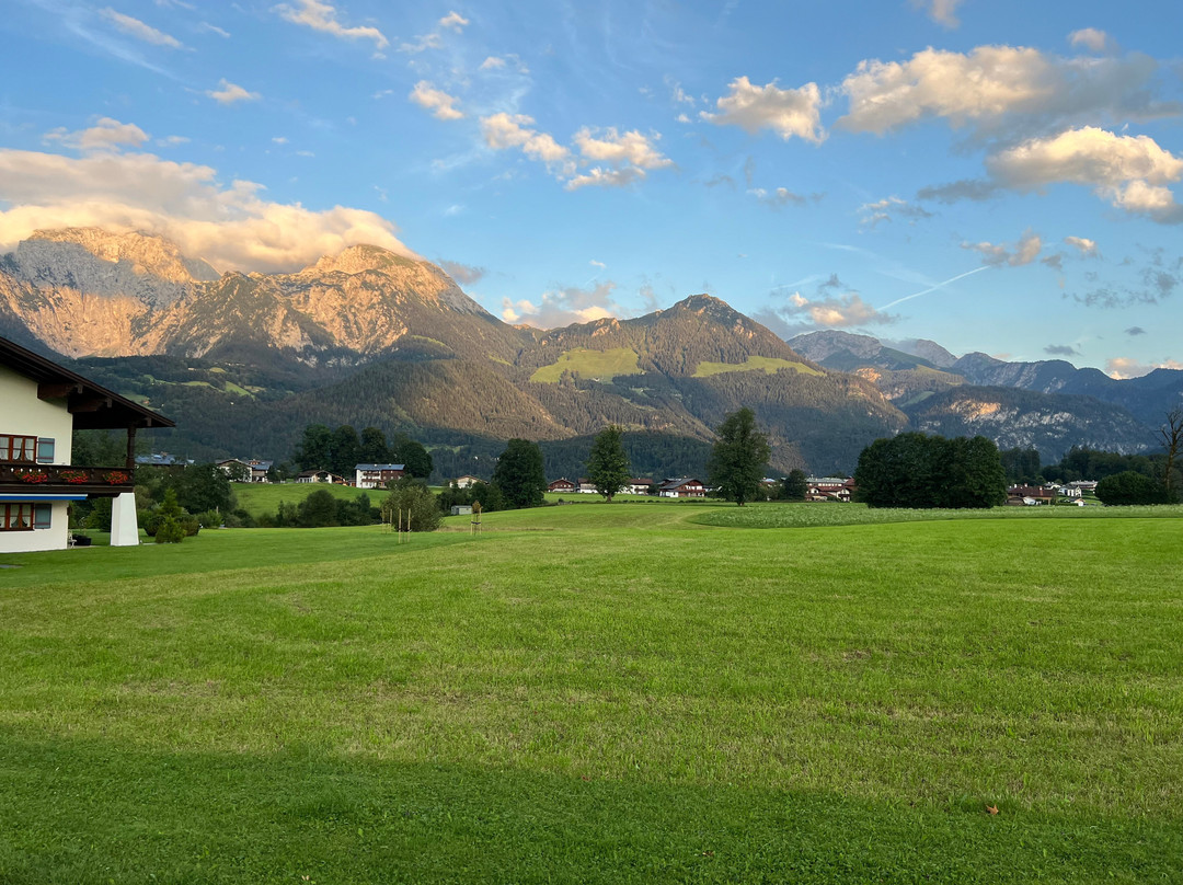 泽彻梅斯特勒赫阿尔潘酒店主图