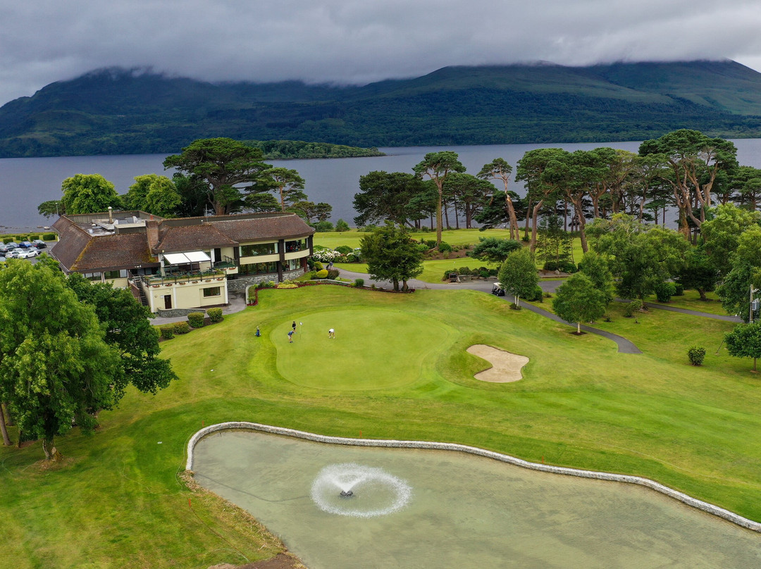 Killarney Golf & Fishing Club-基拉尼必去景点