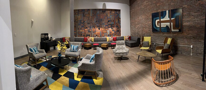 The Hotel Salem主图