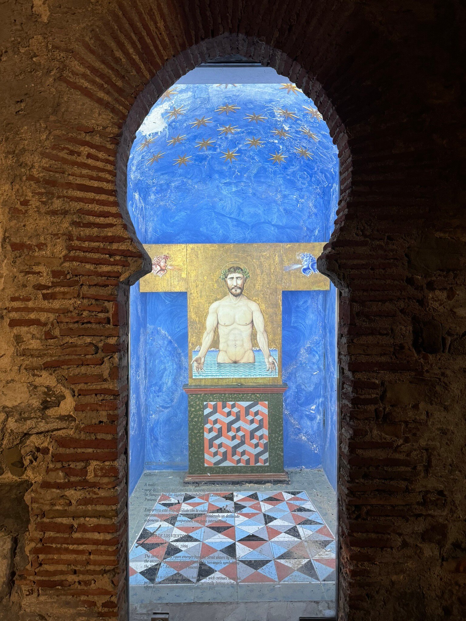 Hostal Tarifa-官方