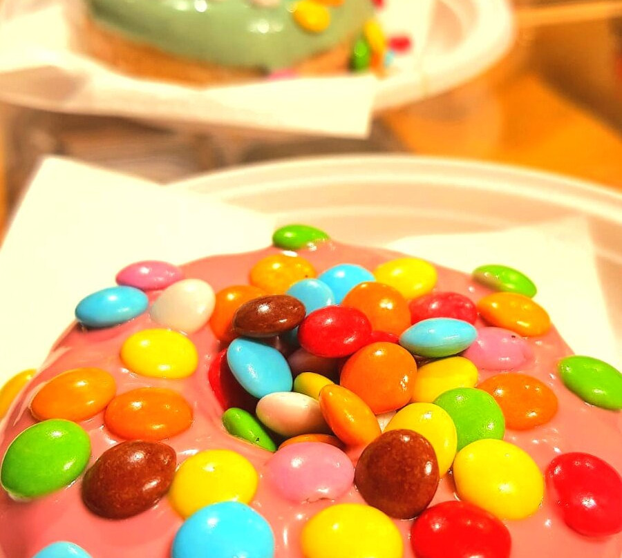 Ddonuts Store Catania
