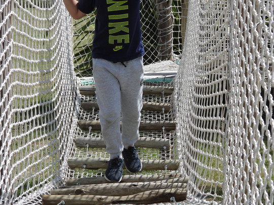 Ruca Haia. Cabanas Spa & Resto主图