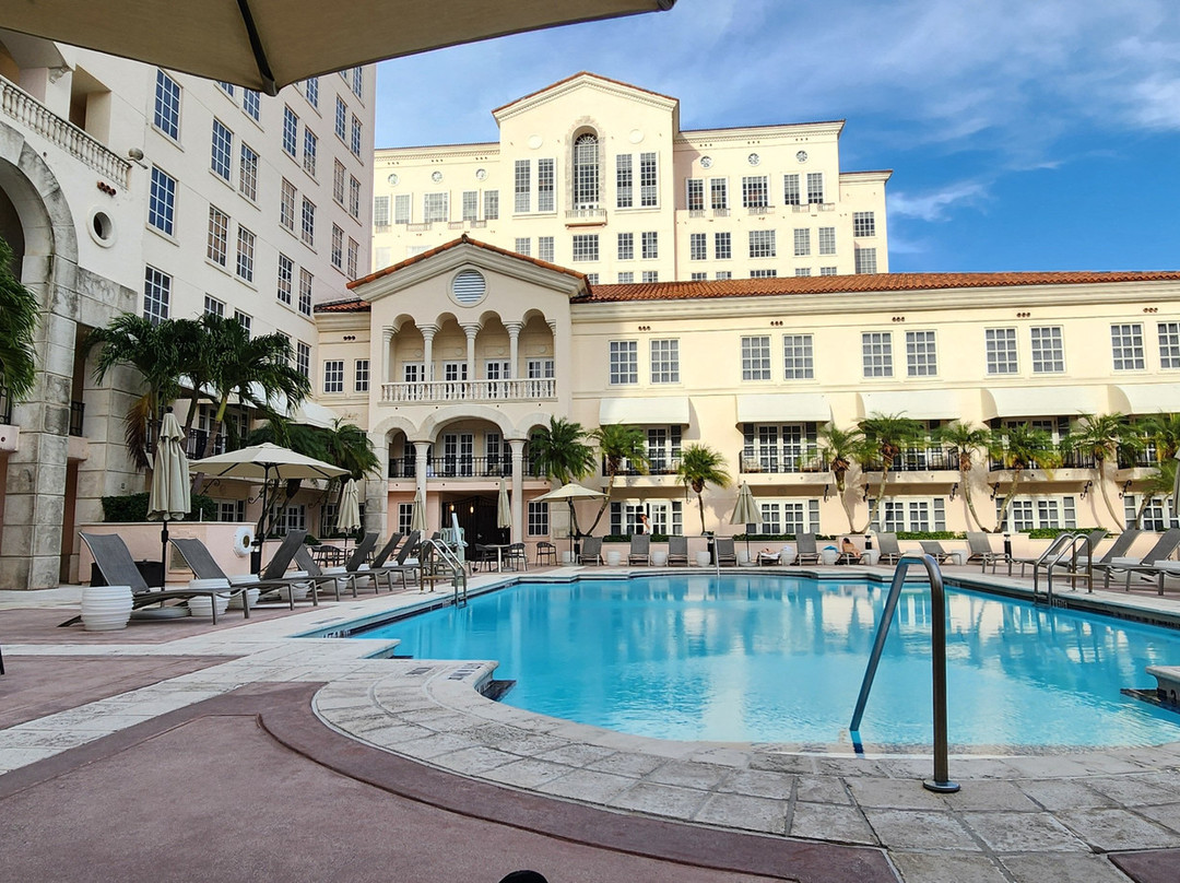 Hyatt Regency Coral Gables主图