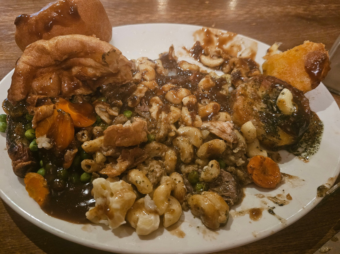 Toby Carvery Bessacarr主图